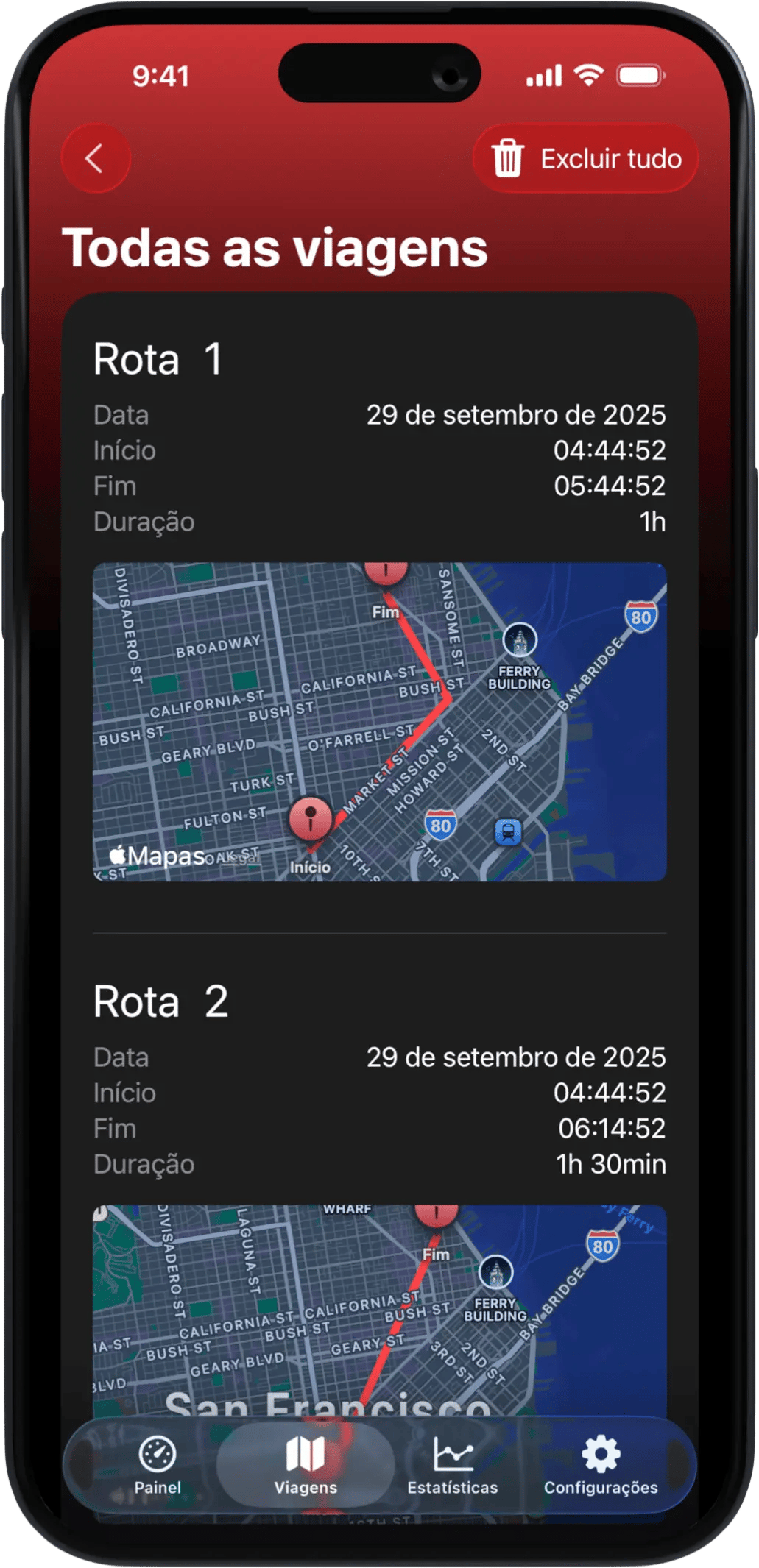 Scooter Tools iOS gallery image 5