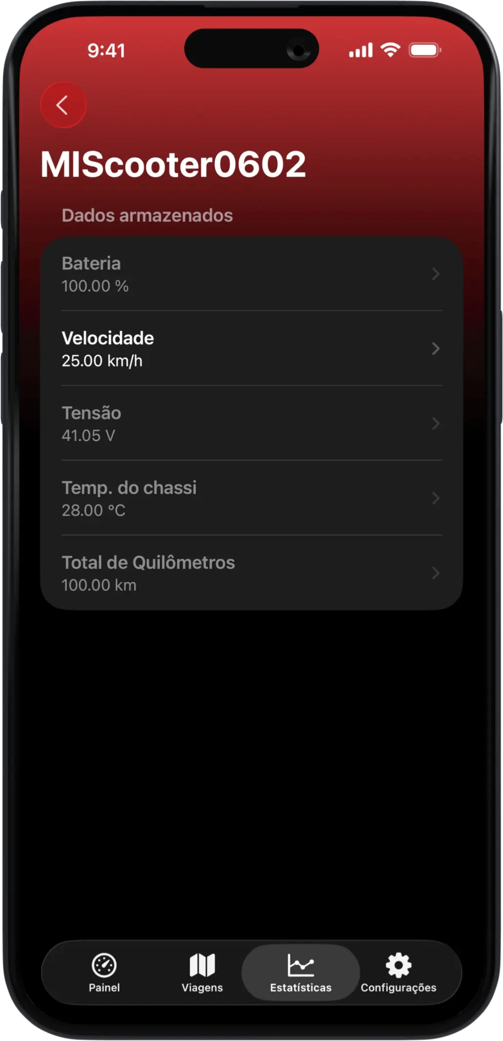 Scooter Tools iOS gallery image 6
