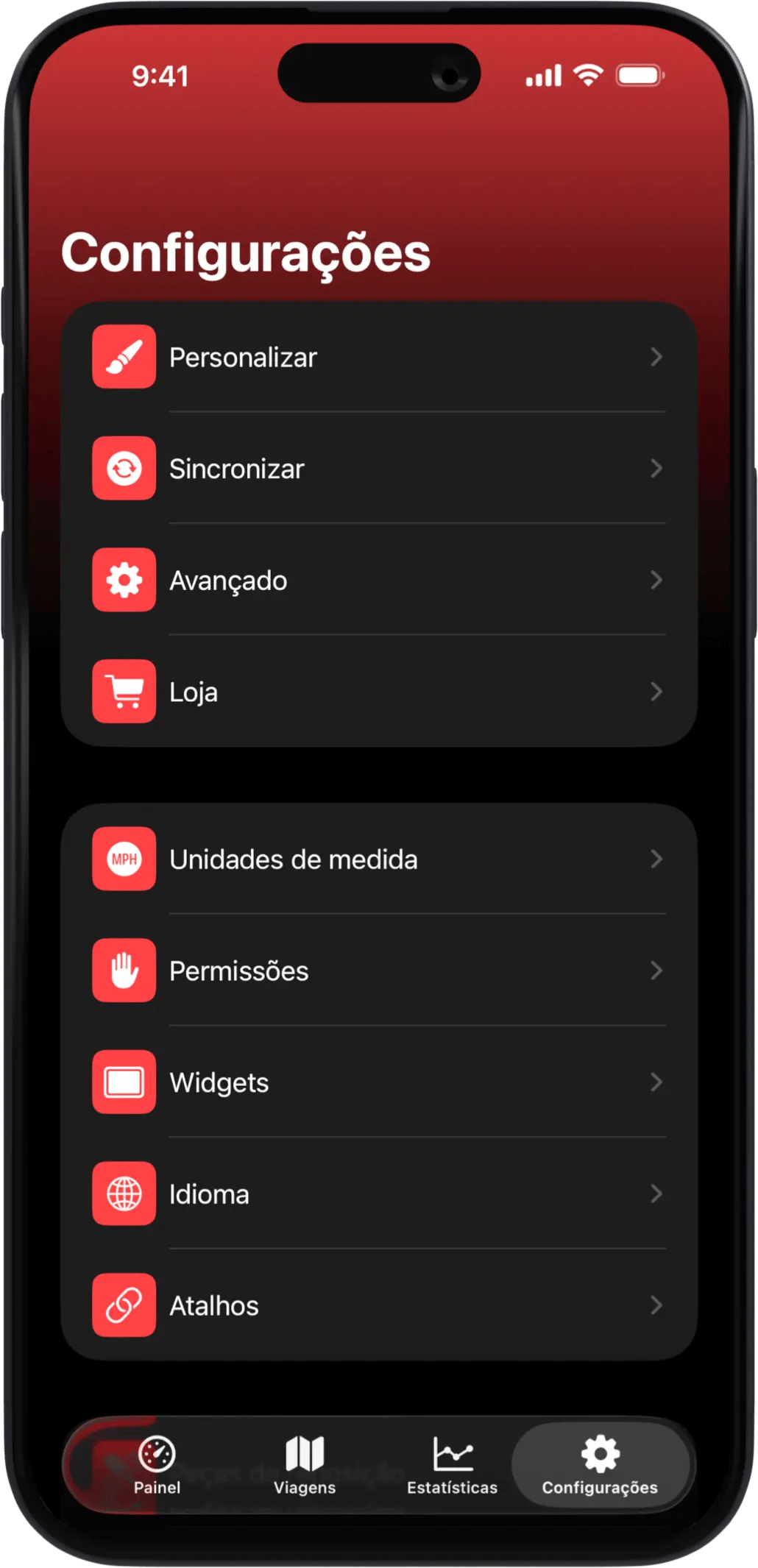 Scooter Tools iOS gallery image 10