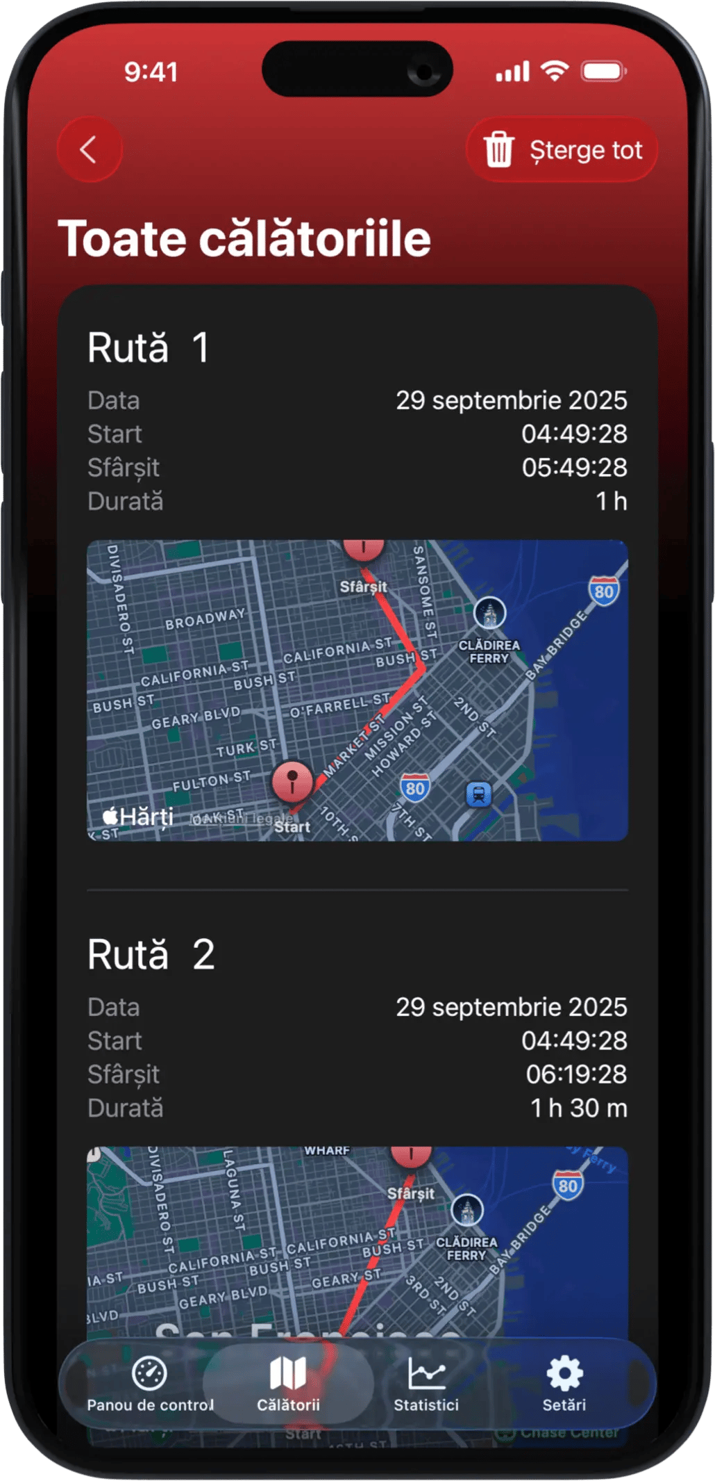 Scooter Tools iOS gallery image 5