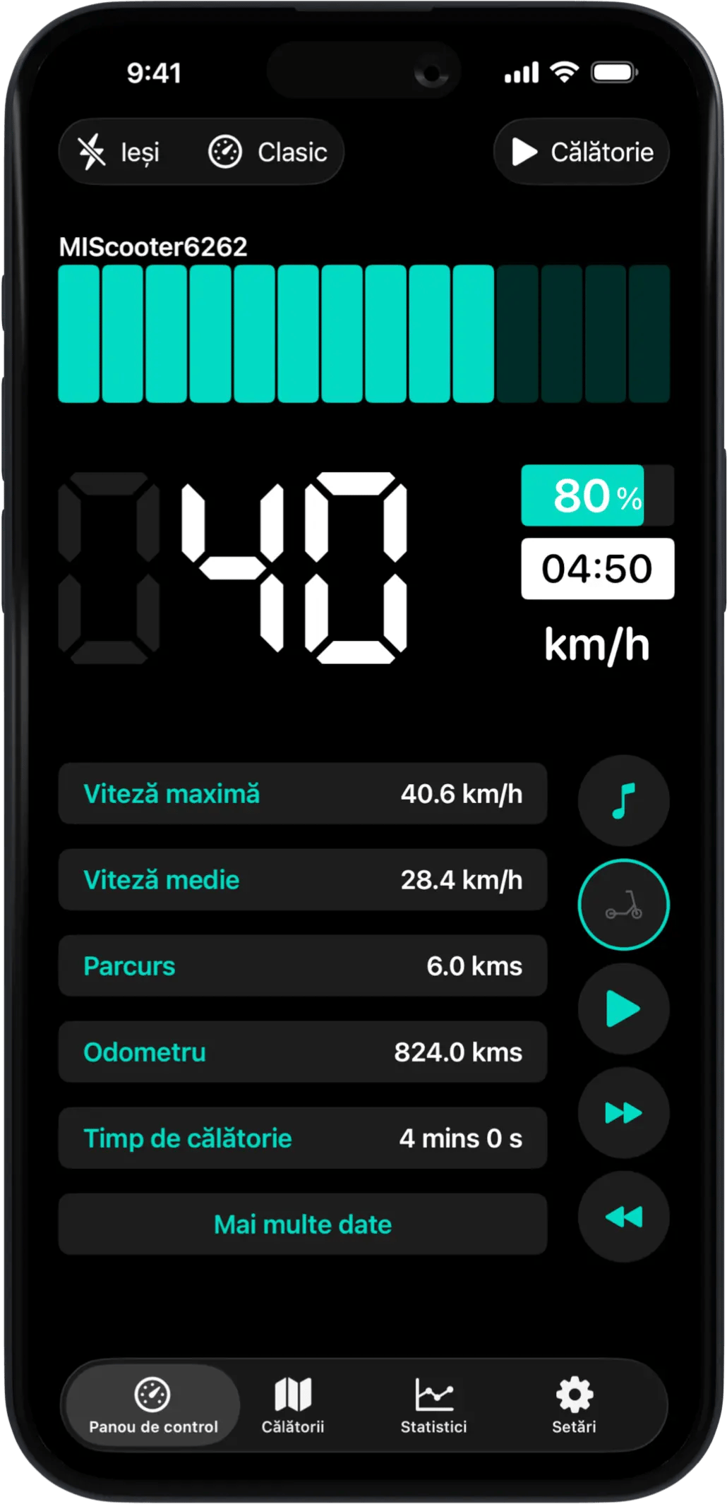 Scooter Tools iOS gallery image 9