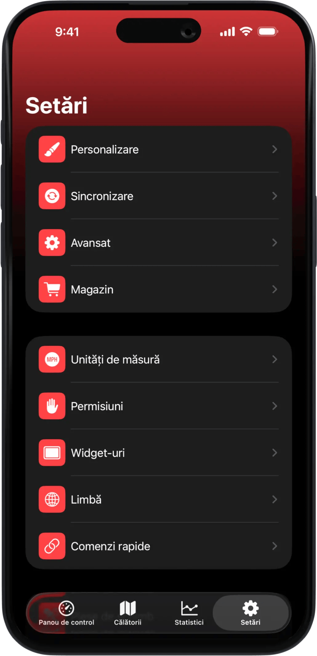 Scooter Tools iOS gallery image 10