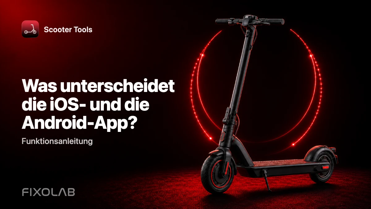 iOS vs. Android: Funktionsparität und aktuelle Unterschiede iOS vs. Android: Funktionsparität und aktuelle Unterschiede